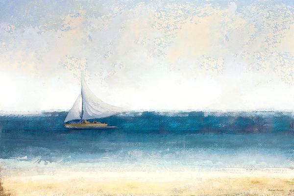 Marcon, Michael 아티스트의 Atlantic Sailing작품입니다.