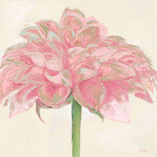 Pinto, Patricia 아티스트의 Pink Dahlia작품입니다.