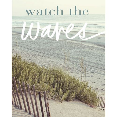 Watch the Waves