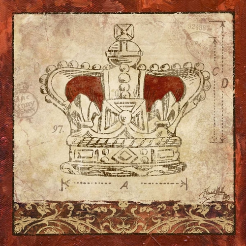 Crowns II