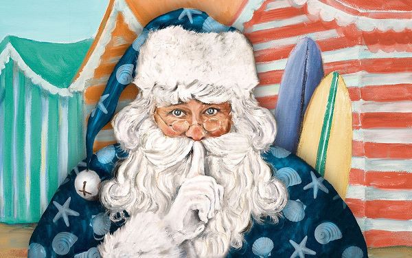 Pinto, Patricia 아티스트의 Neptunian Secret Santa작품입니다.