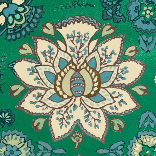 Persian Emerald I