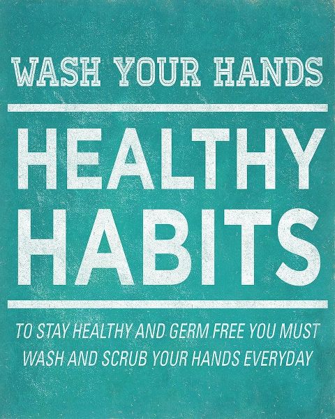 Healthy Habits I
