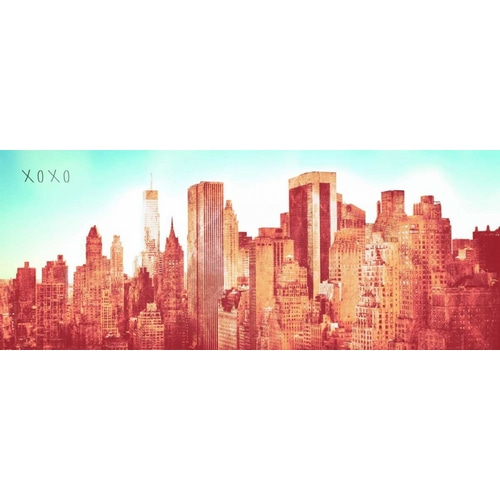 NY Love XOXO