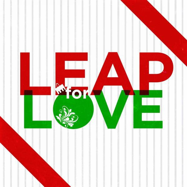 Leap for Love
