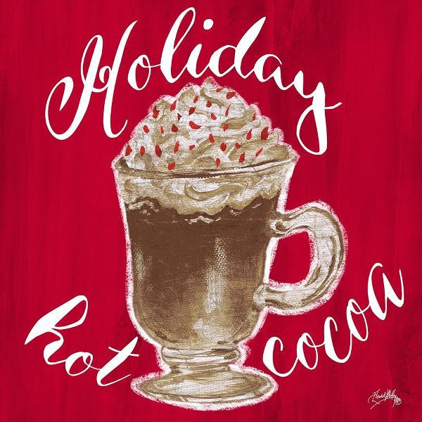 Holiday Hot Cocoa