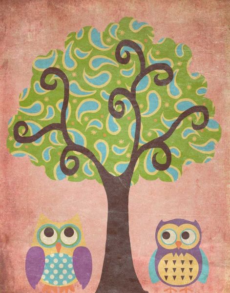 Wisdom in Trees I