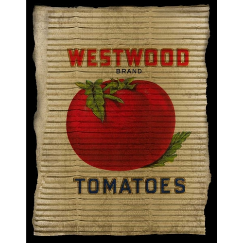 Vintage Tomatoes