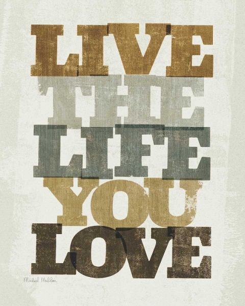 Live and Love I