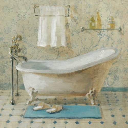 Victorian Bath III