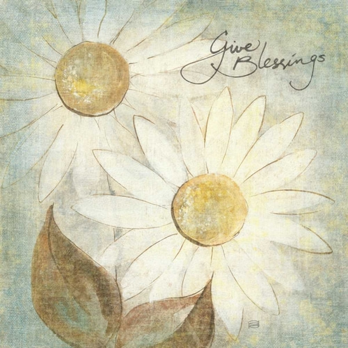 Daisy Do IV - Give Blessings