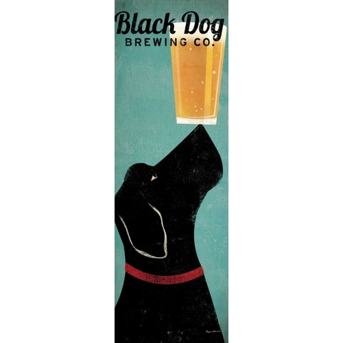 Black Dog Brewing Co.