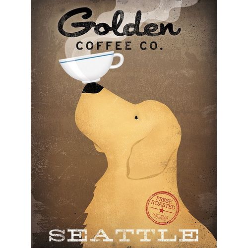 Golden Coffee Co