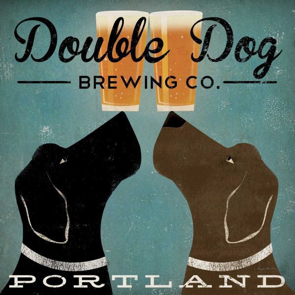 Double Dog Brewing Co.