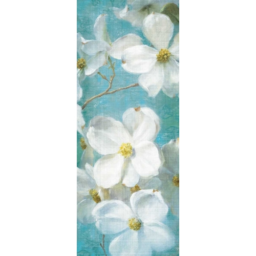 Indiness Blossom Panel Vintage II