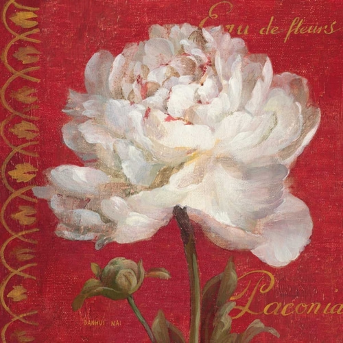 Paris Blossom IV