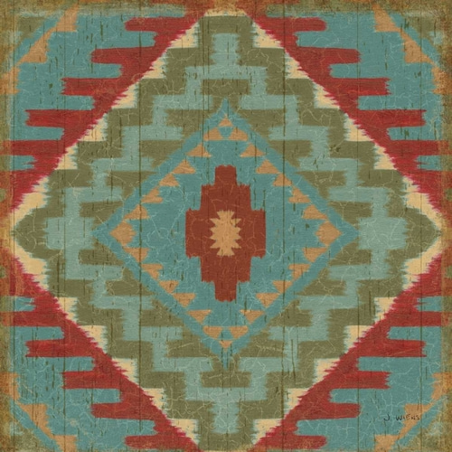 Country Mood Tile VII