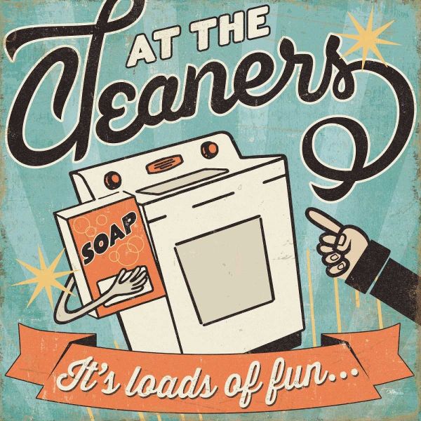 The Cleaners II