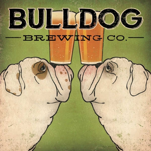 Bulldog Brewing