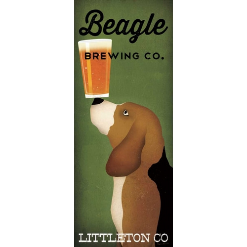 Beagle Brewing Co - Littleton Co