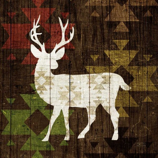 Southwest Lodge - Deer I