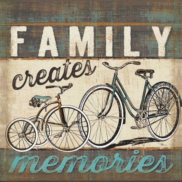 Create Memories