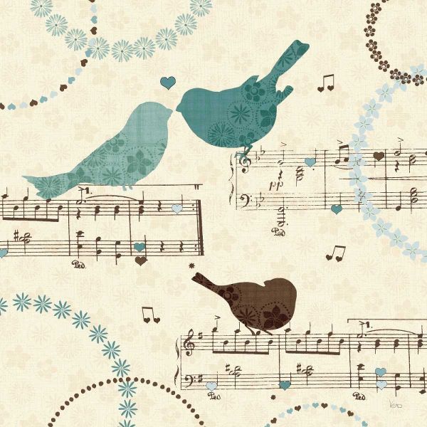 Song Birds I