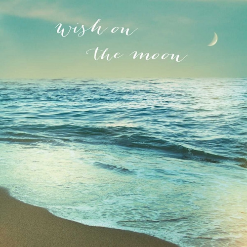 Moonrise Beach Inspiration