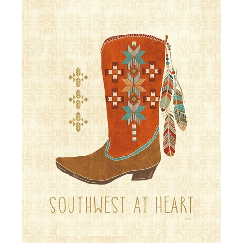 Southwest at Heart IV