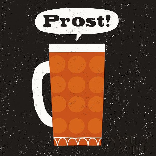 Craft Beer Prost