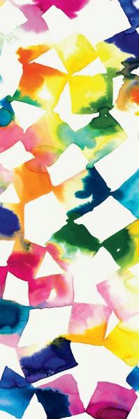Colorful Cubes III