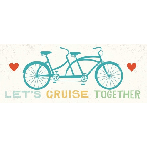 Lets Cruise Together II