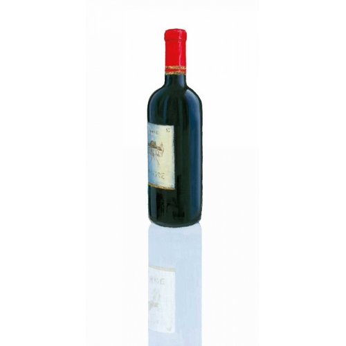 Wine Stance II