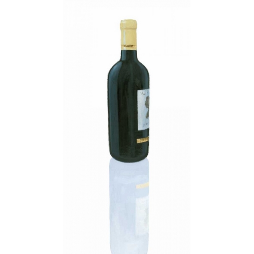Wine Stance III
