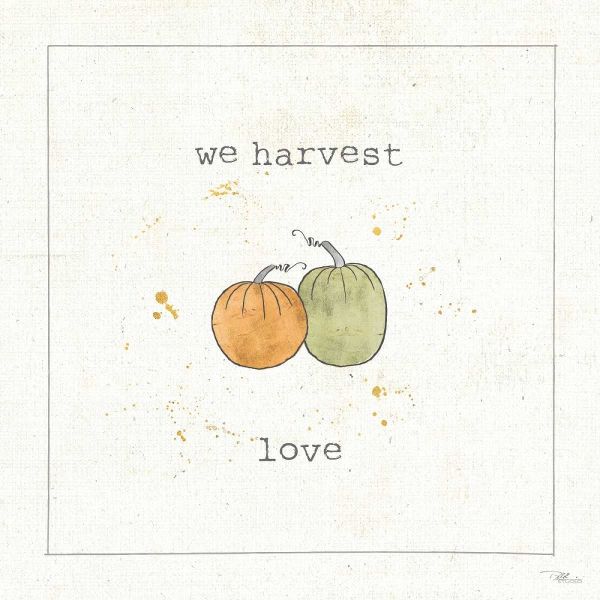 Harvest Cuties I