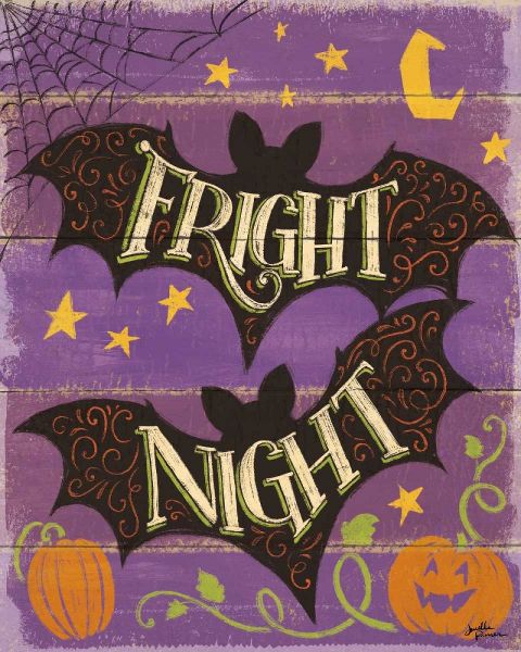 Fright Night III