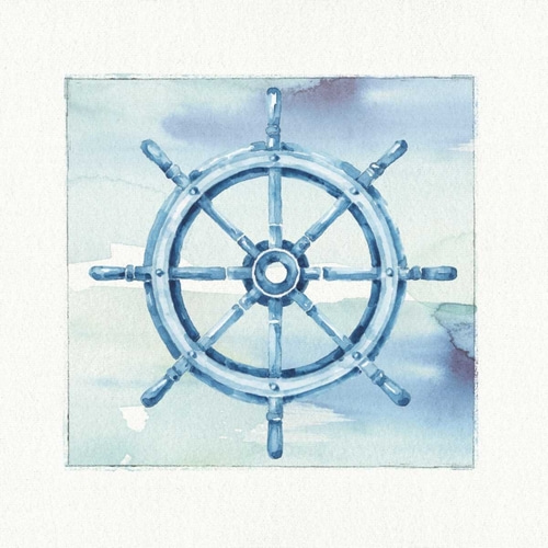 Sea Life Wheel v2