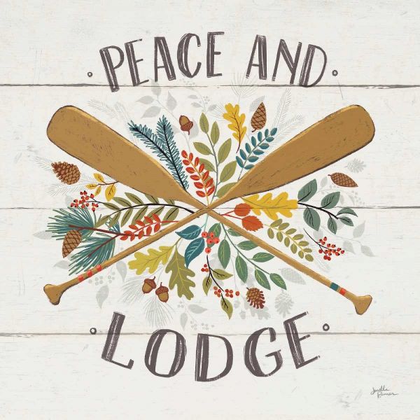 Peace and Lodge IV