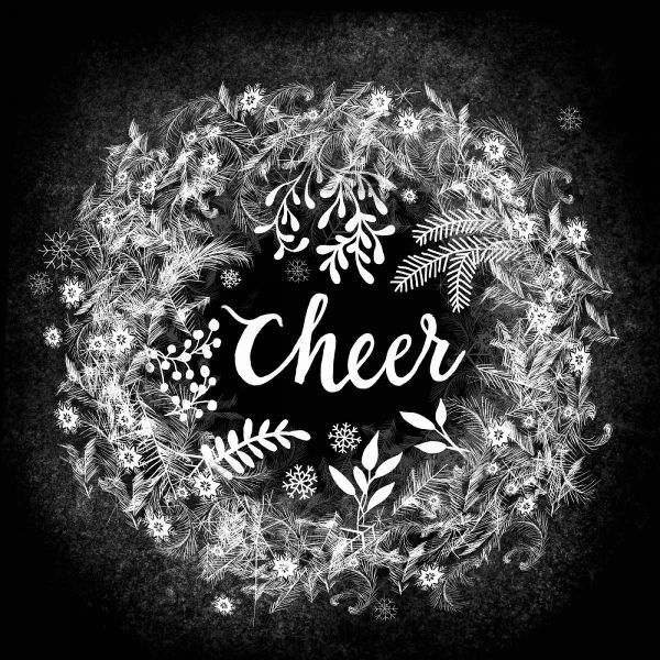 Frosty Cheer