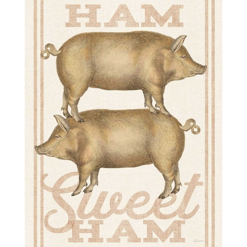 Ham Sweet Ham
