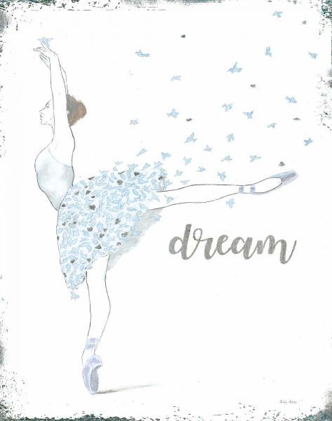 Dream Dancer II