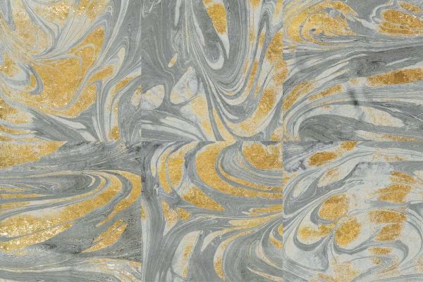 Marbled Abstract Neutral