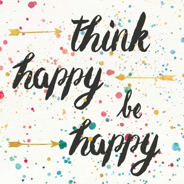 Think Happy II