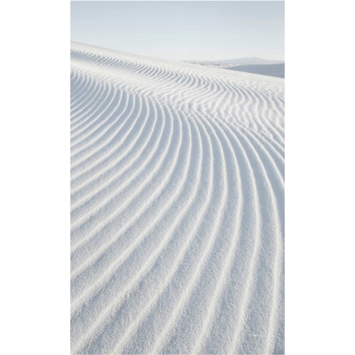 White Sands I no Border