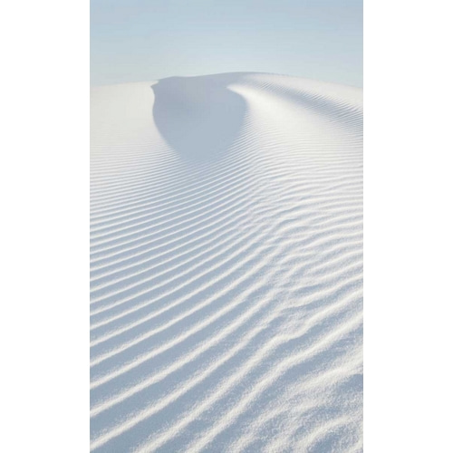 White Sands II no Border