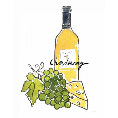 Wine Time IV Chardonnay