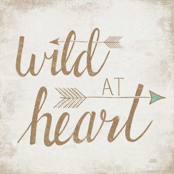 Wild at Heart Beige