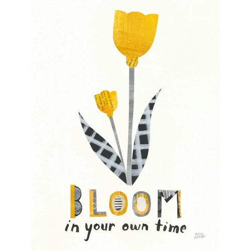 Bloom Boldly IV