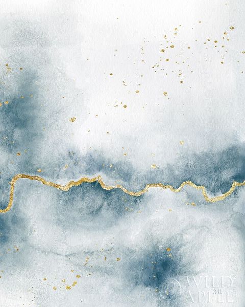 Flow with Gold III