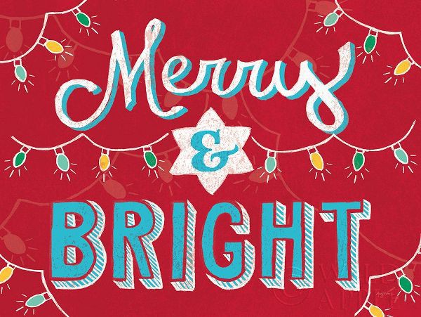 Merry and Bright v2
